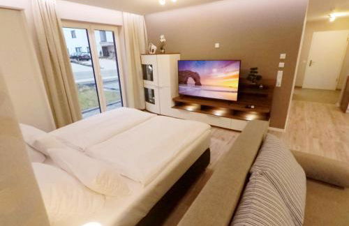 -Neubau- 68 qm 2-Zimmer-Wohnung - Foto 13