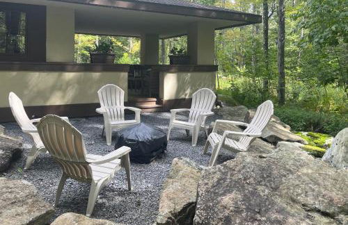 The Frank Lloyd Wright Home @ Deep Creek, MD - Foto 29