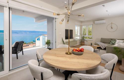 Villa Alta Mare - Apartments With Pool - Foto 11