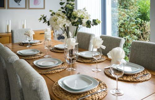 Contemporary 5 Bedroom with Garden North Finchley - Foto 15