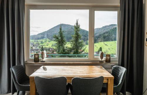 Apartment Schwarzwald Panorama - Foto 7