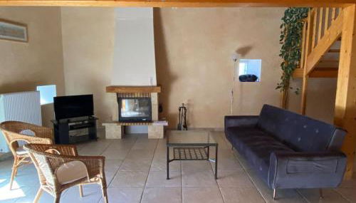 Gîte Le Croquant - Foto 5