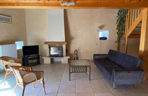 Gîte Le Croquant - Foto 5