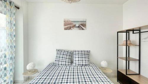 Benodet Centre 200m de la plage - Foto 2