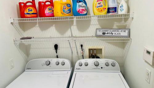 Cozy Private Home Close to the I95 Exit 284 - Foto 4