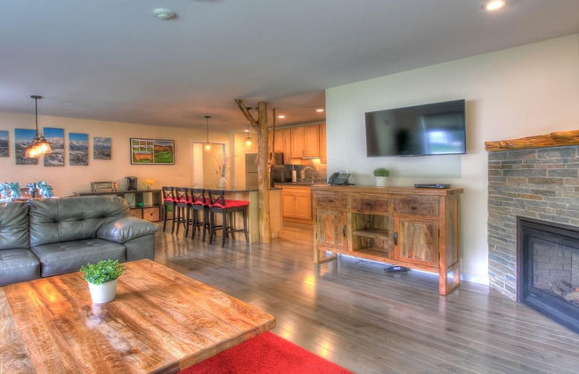 Killington Center Inn & Suites by Killington VR - 1 Bedrooms - Foto 72