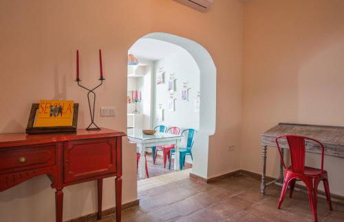 Holi-Rent La Casa del Limonero - Foto 7