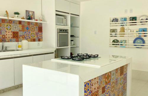 Hospedagem Terraço Naturale - Foto 18