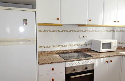 PALMERAS EN LA PLAYA - Beach House in Oliva - Photo 28