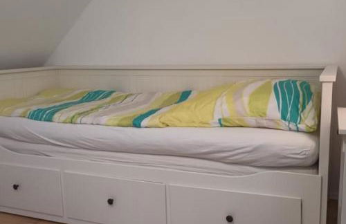 NEU! Nordseeferienhaus Ostfriesen-Glück - Foto 20