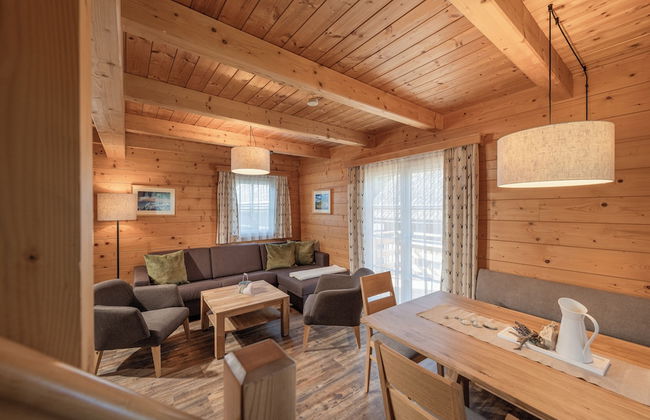 AlpenParks Hagan Lodge Altaussee - Foto 4