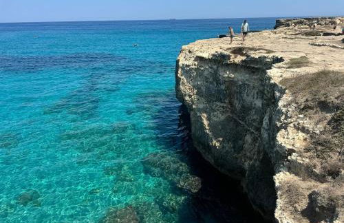 Ferienhaus im Herzen von Salento - Foto 6