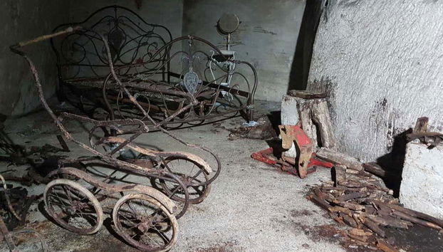 Underground Naples Tour - Foto 3