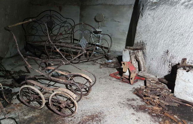 Underground Naples Tour - Foto 3