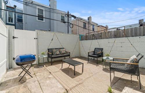 Family Fun South Philly Game House Near Sports Stadiums and Concerts - Foto 89