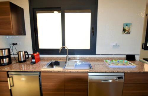 Villa Salamandre 10 people Costa Brava - Foto 14