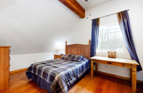 Breathtaking Hyak Home - Foto 14