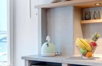 Nomade vibrant living loft - Foto 21