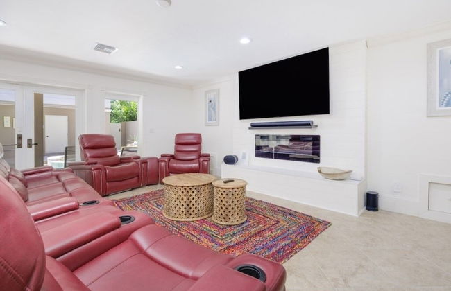 Il Paradiso Perduto 7 Bedroom Home by RedAwning - Foto 26