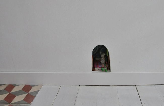 La Madriguera de Tomaso - Photo 53