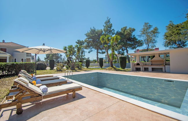 Adriana Di Levante - Foto 38