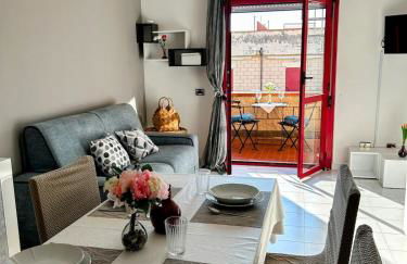 Apartment - Solarium - Foto 22