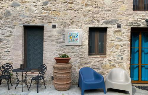 DOLCE VITA IN TUSCANY Cottage - Foto 48