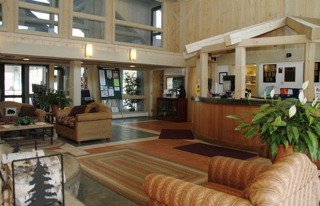 The Village of Loon Mountain - Foto 3