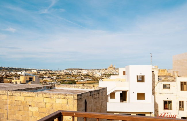 A Boho Inspired Gozo Holiday Home With Pool - Foto 16