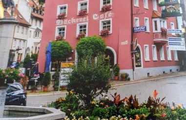 Ferienwohnung Schwarzwaldglück - Foto 47