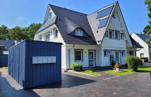 Lavendelblume - 4 Sterne - inklusive eigener BikeBox mit Strom, Wäschepaket, Power WLAN, Parkplatz, early CheckIn # Bestpreisgarantie # - Photo 10