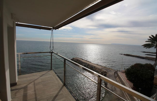 Apartamento Sobre el Mar - Foto 30