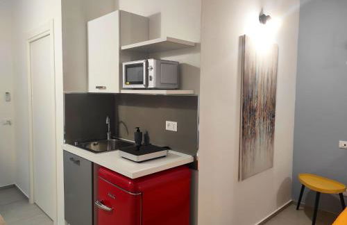 White Wall luxury rooms Scala dei turchi - Foto 9