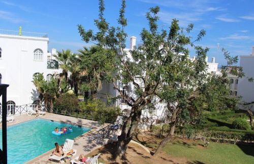 Tavira Garden- 2 bedrooms-2pools-2 balconies - Foto 24