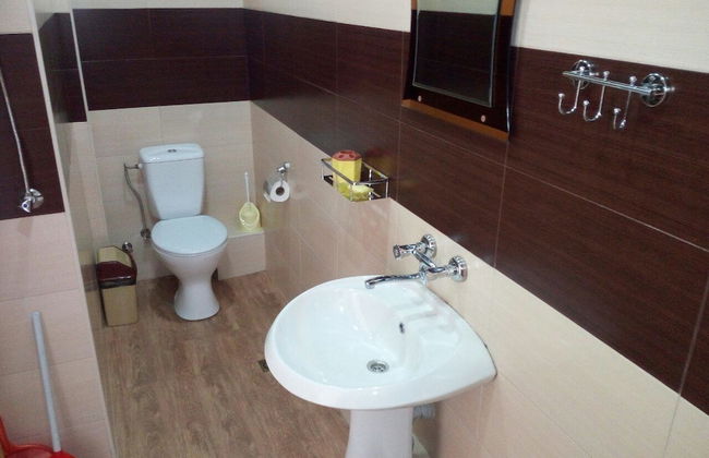 Apartment on Atskuri Str - Foto 26