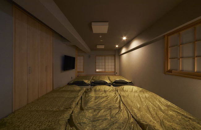 Oyado Kinokuniya Ginya Machi 2 - Foto 7