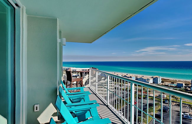 Tristan Towers by Southern Vacation Rentals - Foto 47