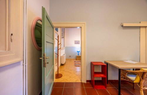 Cozy Corner apartment in Brescia center - Foto 9