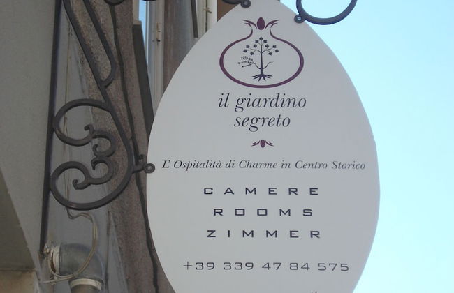 Il Giardino Segreto - Foto 38