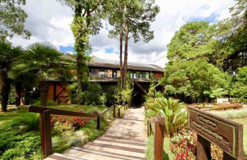 Resort com Natureza no Centro - Foto 19