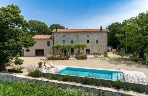 Villa Batalini - Foto 2