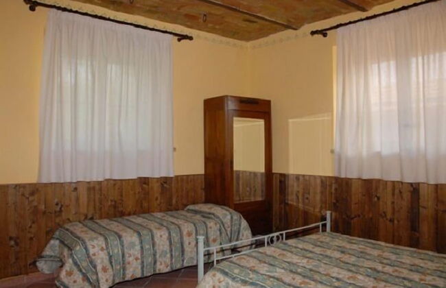 Agriturismo Fonte Abellana - Photo 7