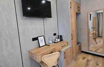 KaMi Self check-in 24 h - Foto 39