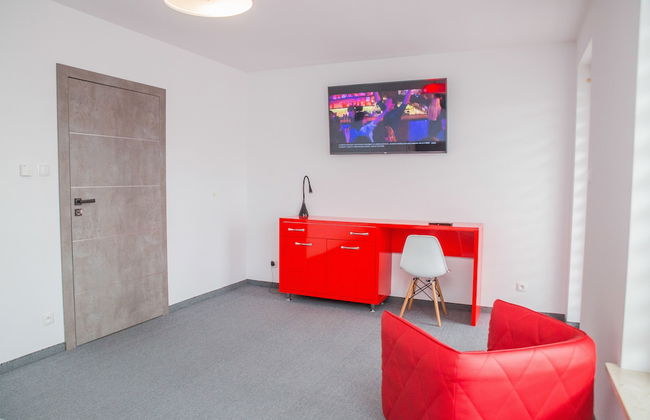 Apart Harmony - Foto 27