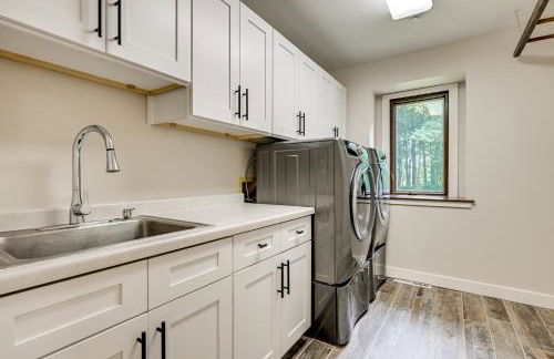 Wisconsin River Gem 12 Mi to Granite Peak Ski Area - Foto 24