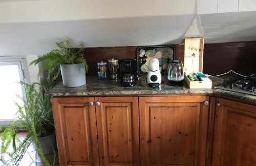 Appartamento con 3 camere 3 bagni e posto auto Libri e Giardini - Foto 10