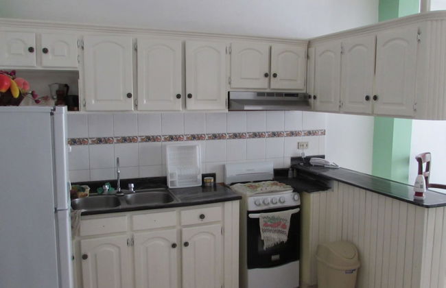 Apartamento el Pueblito Playa Dorada - Foto 34