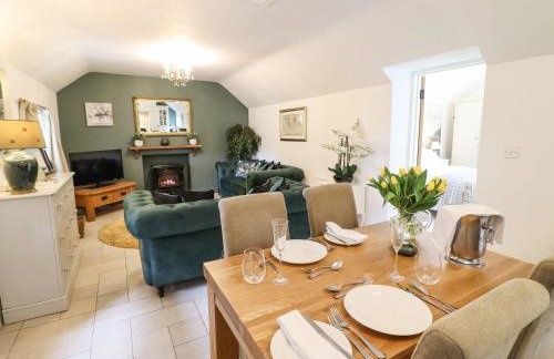 The Talkhouse Cottage - Foto 11