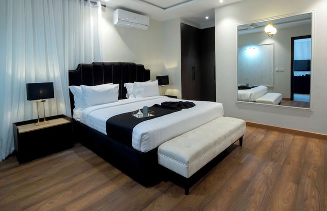 The Opus Luxury Residences - Foto 25