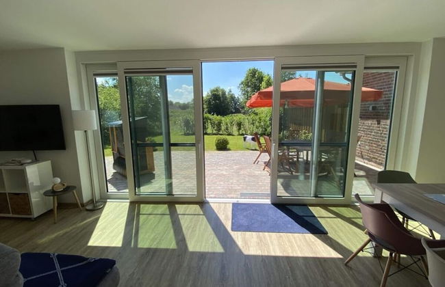 Holiday Home on Bornfeld - Foto 7